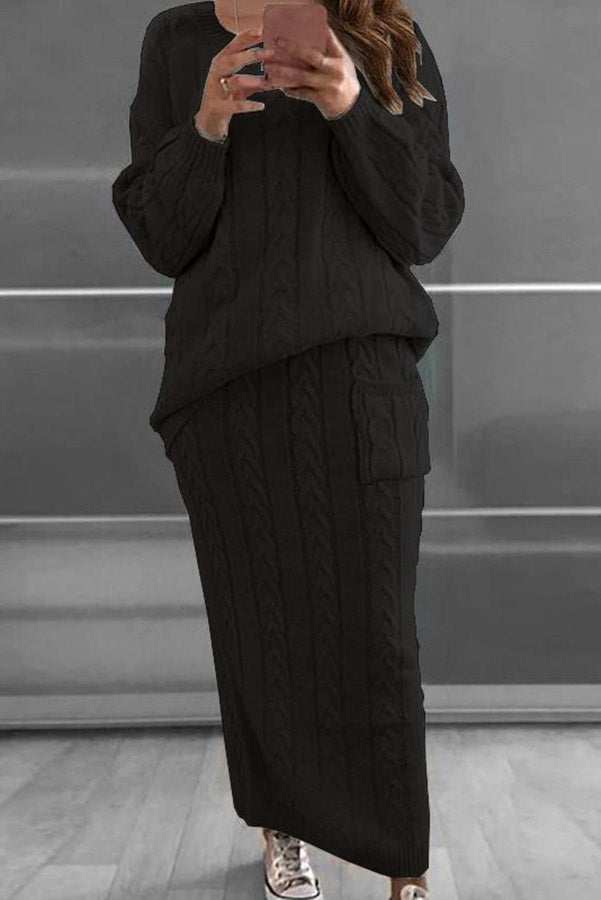 Stilla | Yndefuld og Komfortabel Sweater