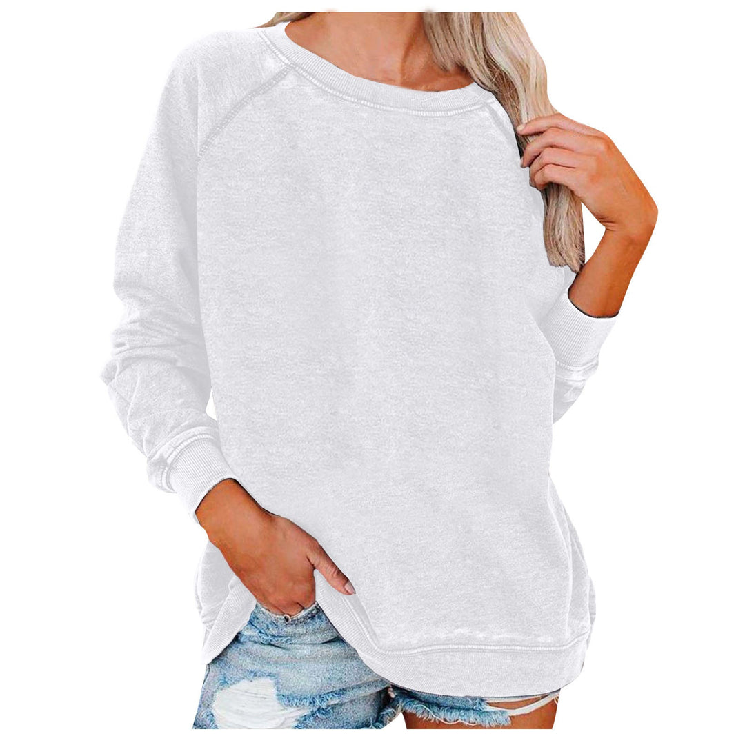 Stilla | Minimalistisk sweater med elegant stil