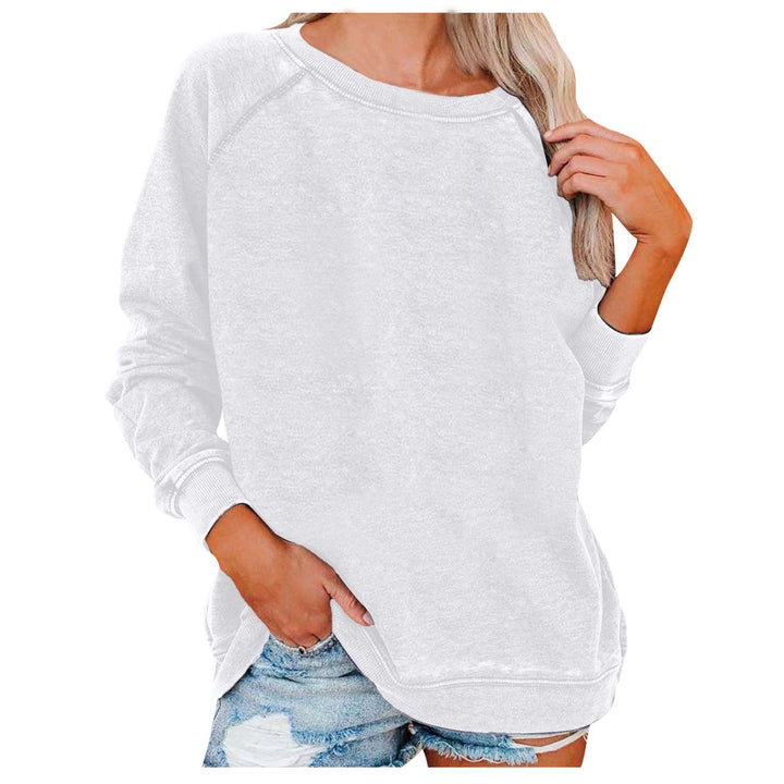 Stilla | Minimalistisk sweater med elegant stil