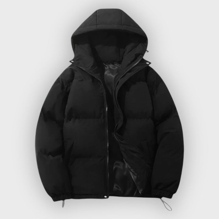 Stilla | Ny vinter parka jakke