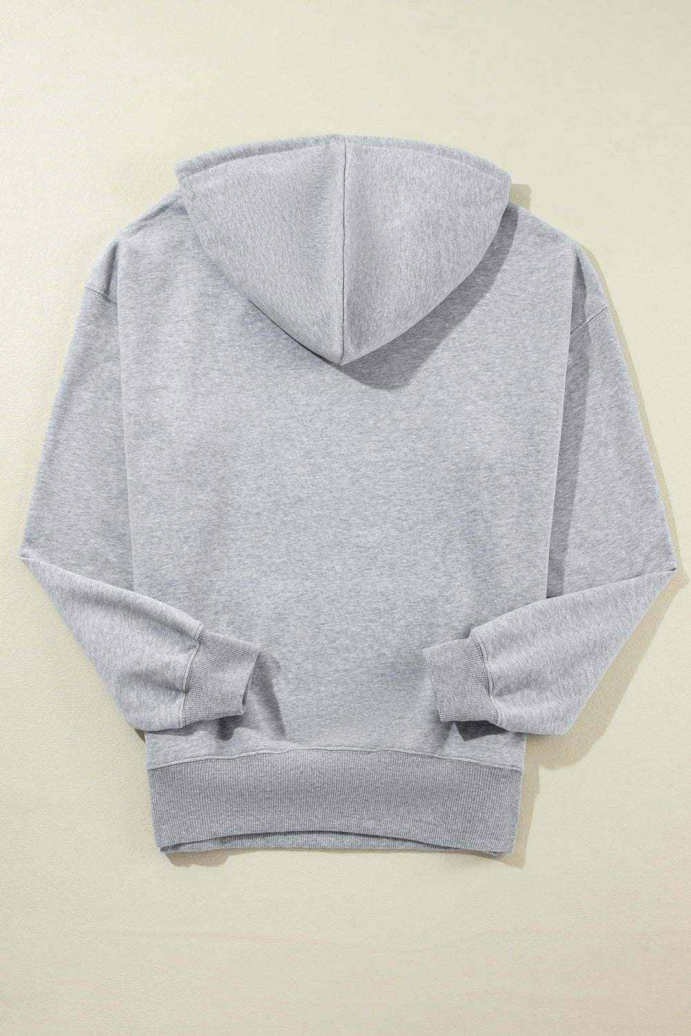 Stilla | Trendy og Elegant Sweatshirt Med Hætte