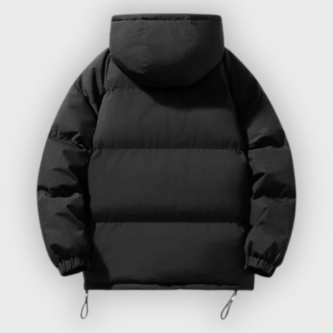 Stilla | Ny vinter parka jakke