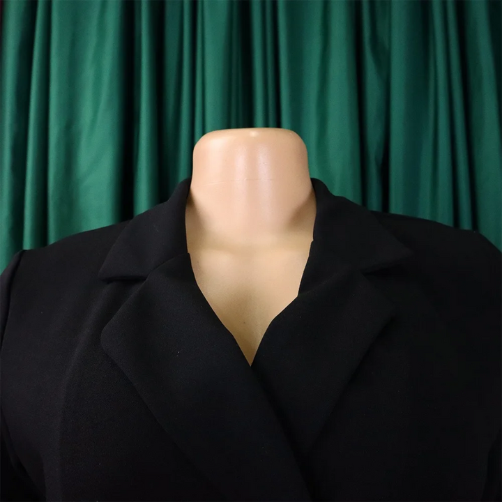 Stilla | Alsidigt outfit med elegant præg