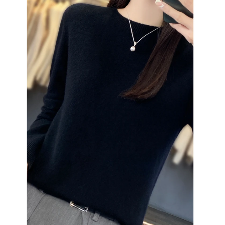 Stilla | Moderne og Diskret Sweater