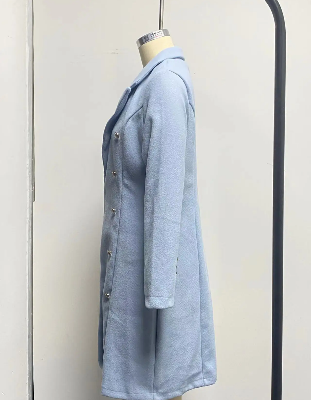 Stilla | Elegant outfit med afslappet pasform