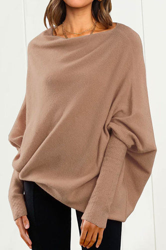 Stilla | Alsidig sweater til enkel elegance