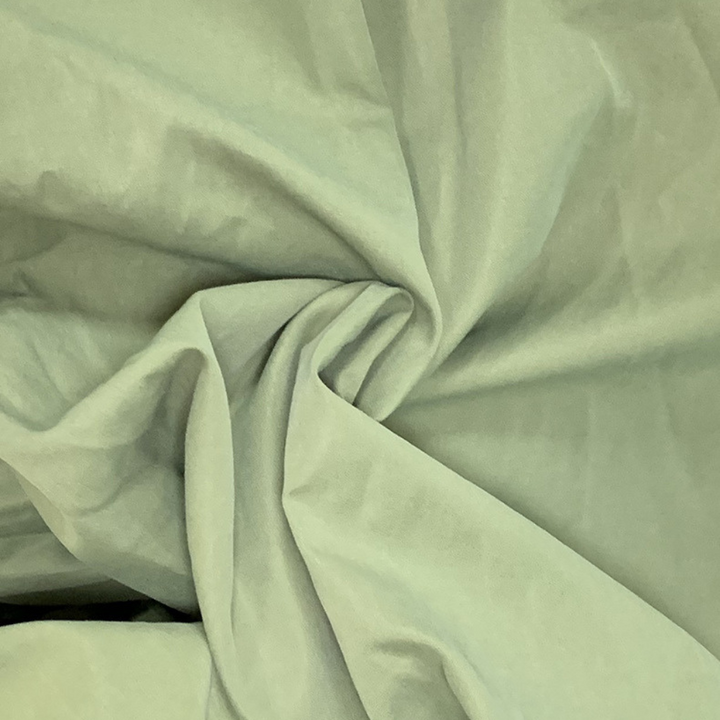 Stilla | Lang Oversize Haifjakke Til Damer