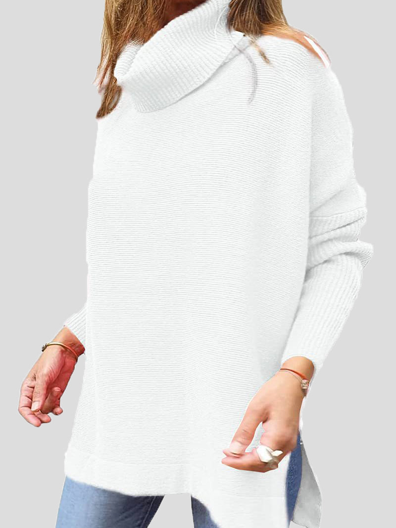 Stilla | Moderne Alsidig Pullover Look