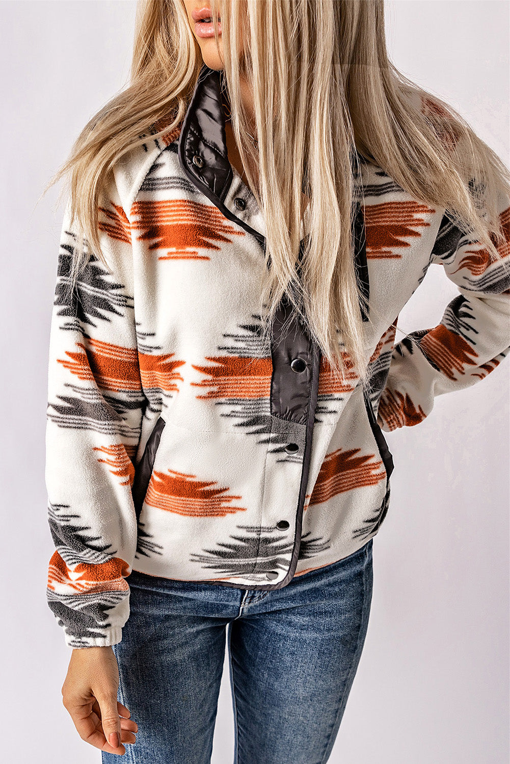 Stilla | Tidless, Casual Damejakke