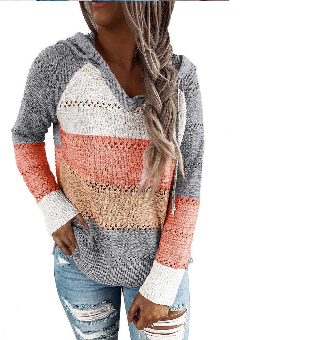 Stilla | Minimalistisk og Trendy Sweatshirt