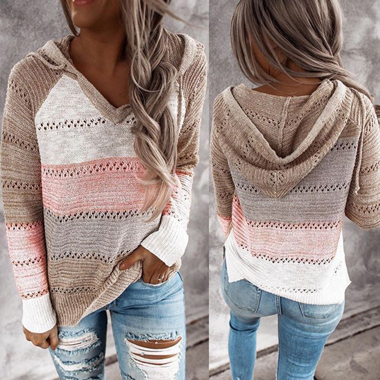 Stilla | Minimalistisk og Trendy Sweatshirt