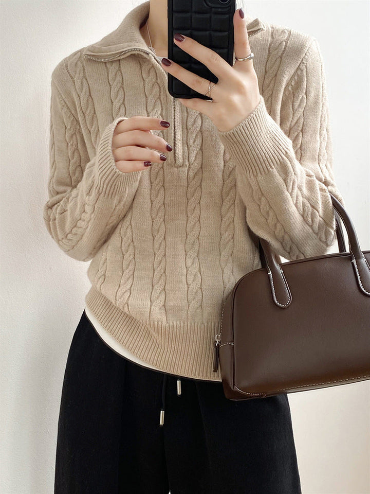 Stilla | Casual sweater til trendbevidste styles