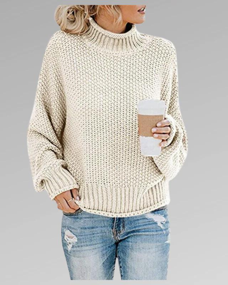 Stilla | Elegant sweater, der aldrig går af mode