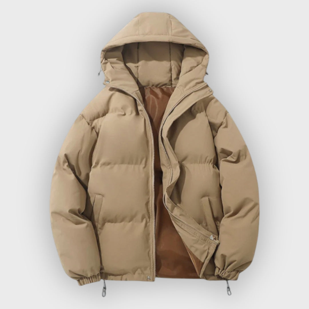 Stilla | Ny vinter parka jakke