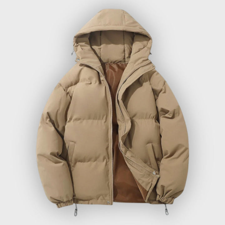 Stilla | Ny vinter parka jakke
