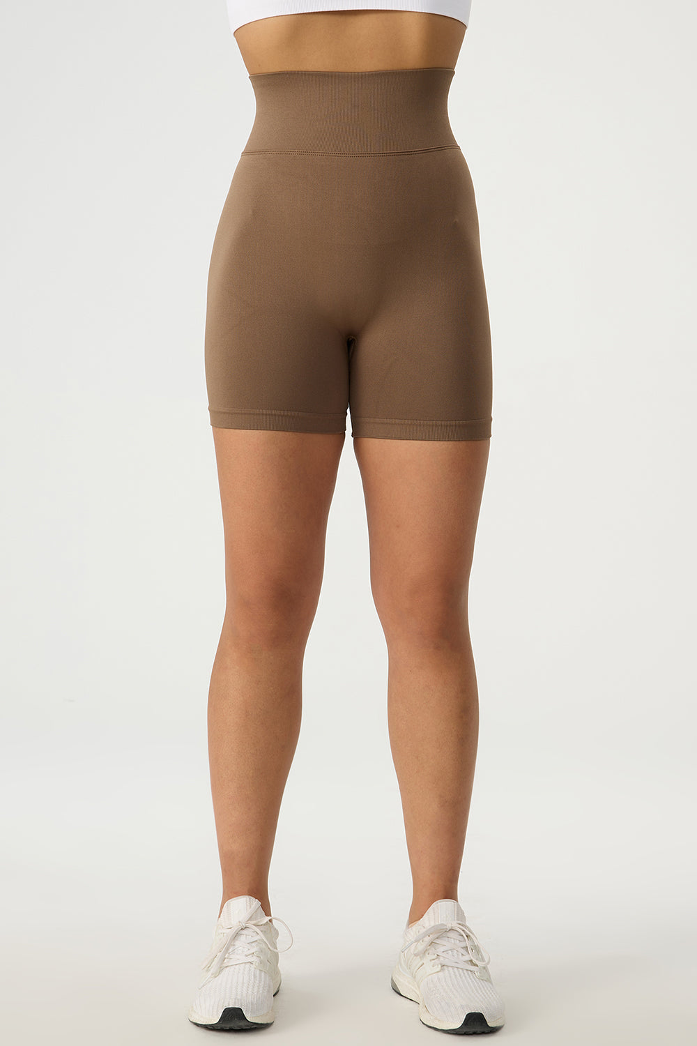 Stilla | Talje Bred Taljebånd Aktive Shorts