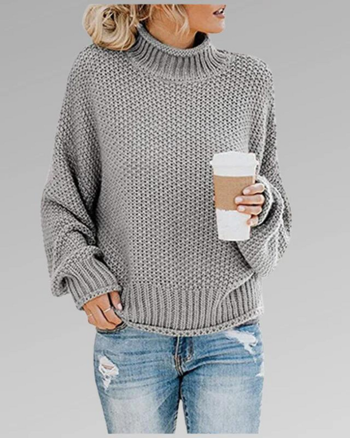 Stilla | Elegant sweater, der aldrig går af mode