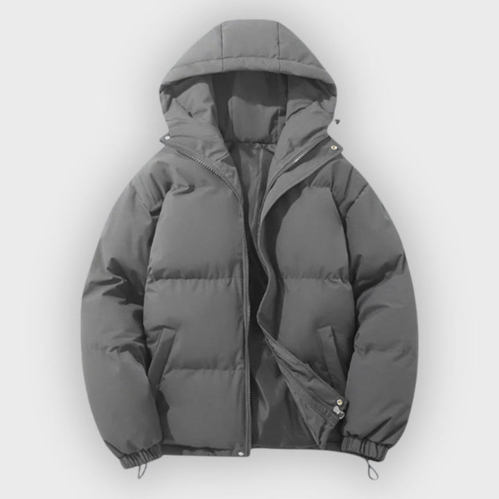 Stilla | Ny vinter parka jakke