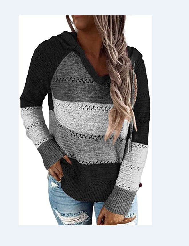 Stilla | Minimalistisk og Trendy Sweatshirt