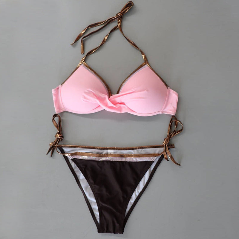 Dame Bikini-sæt Stilla