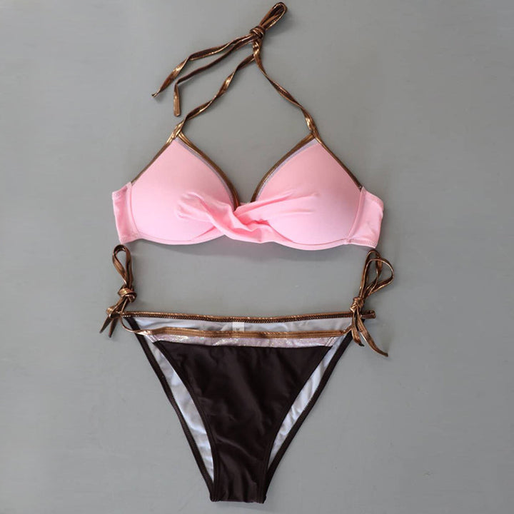 Dame Bikini-sæt Stilla