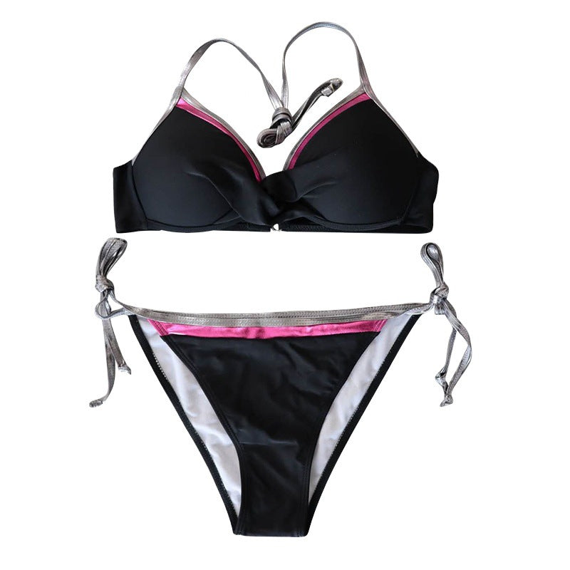 Dame Bikini-sæt Stilla