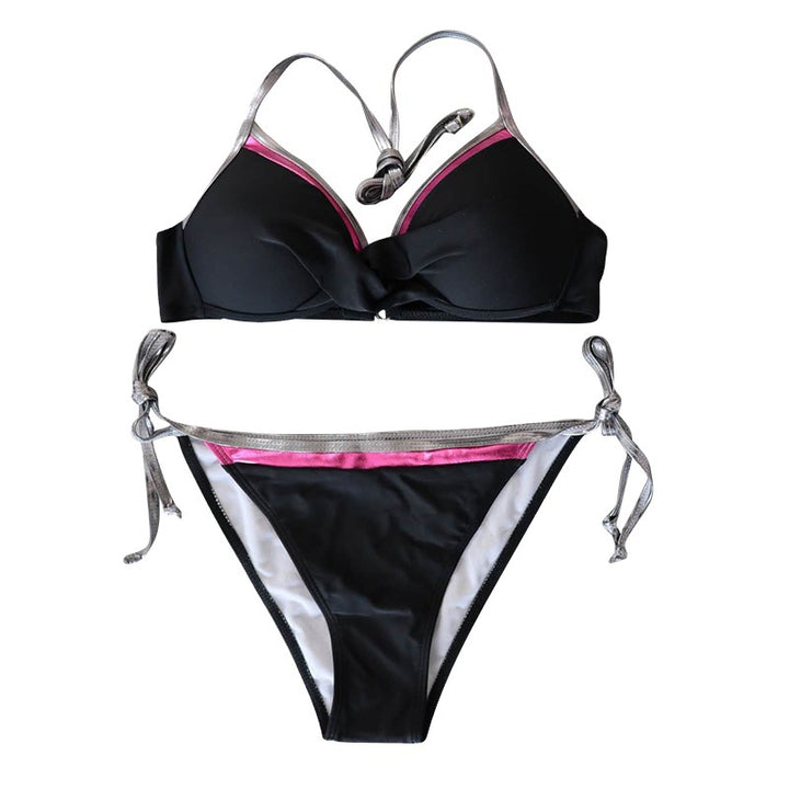 Dame Bikini-sæt Stilla