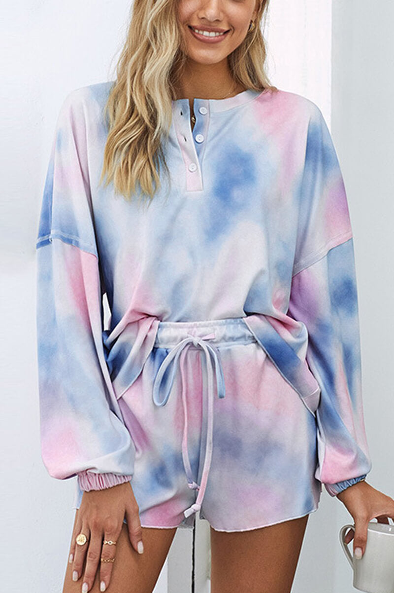Stilla | Batik Pyjamasæt