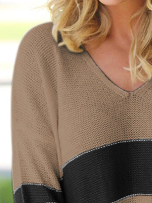 Stilla | Løs sweater til elegant stil