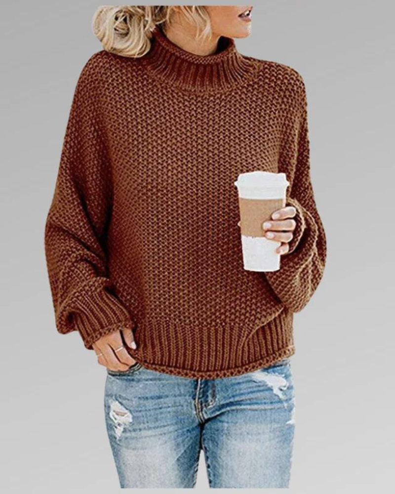 Stilla | Elegant sweater, der aldrig går af mode