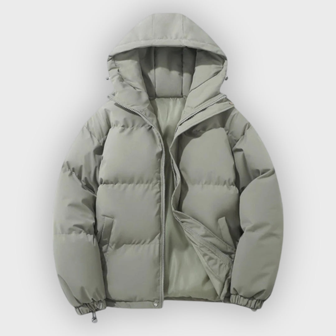 Stilla | Ny vinter parka jakke