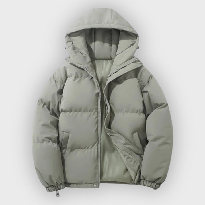 Stilla | Ny vinter parka jakke