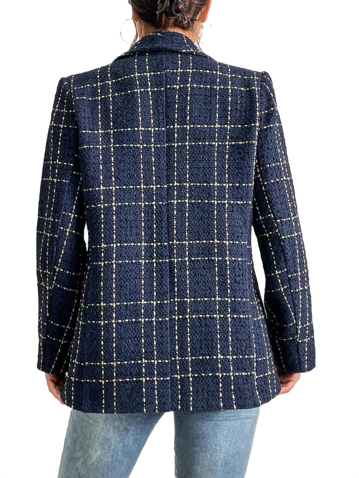 Stilla | Ruter Blazer Design