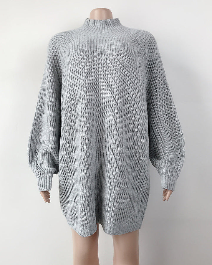 Stilla | Trendy og minimalistisch sweater