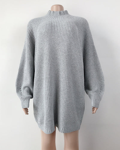 Stilla | Trendy og minimalistisch sweater
