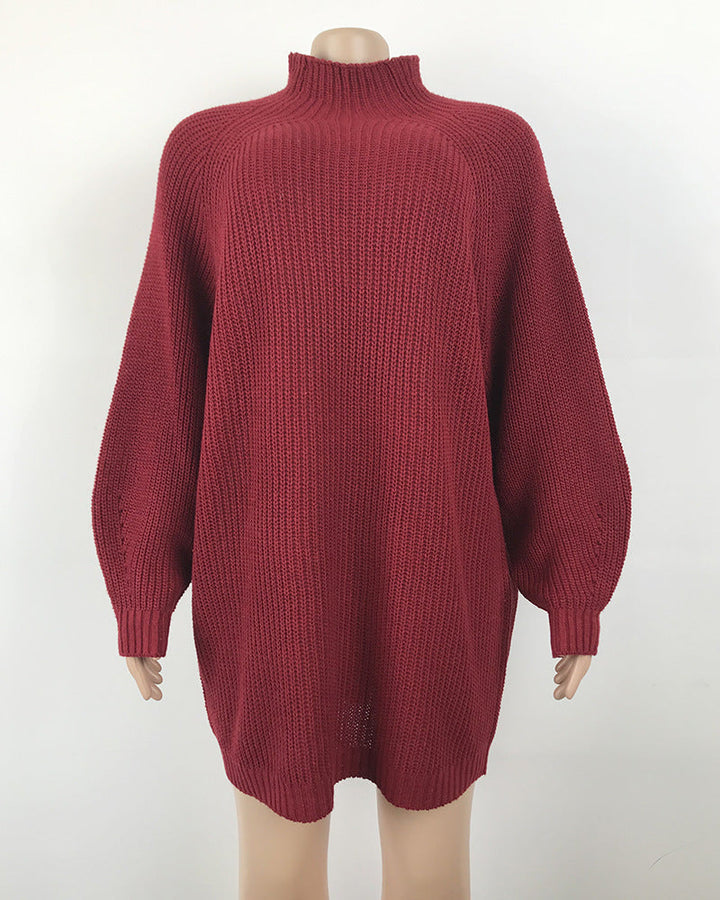 Stilla | Trendy og minimalistisch sweater