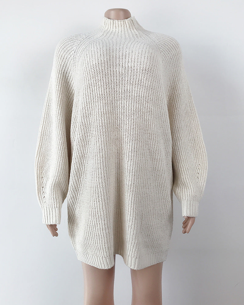 Stilla | Trendy og minimalistisch sweater