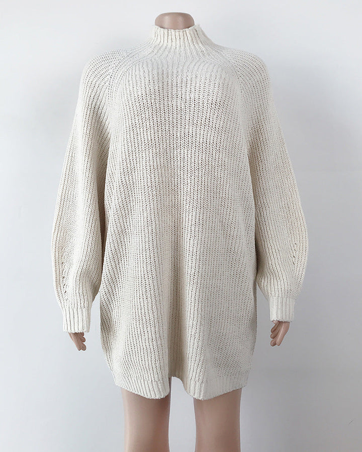 Stilla | Trendy og minimalistisch sweater