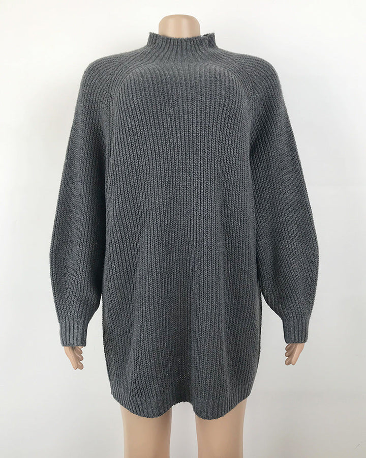 Stilla | Trendy og minimalistisch sweater
