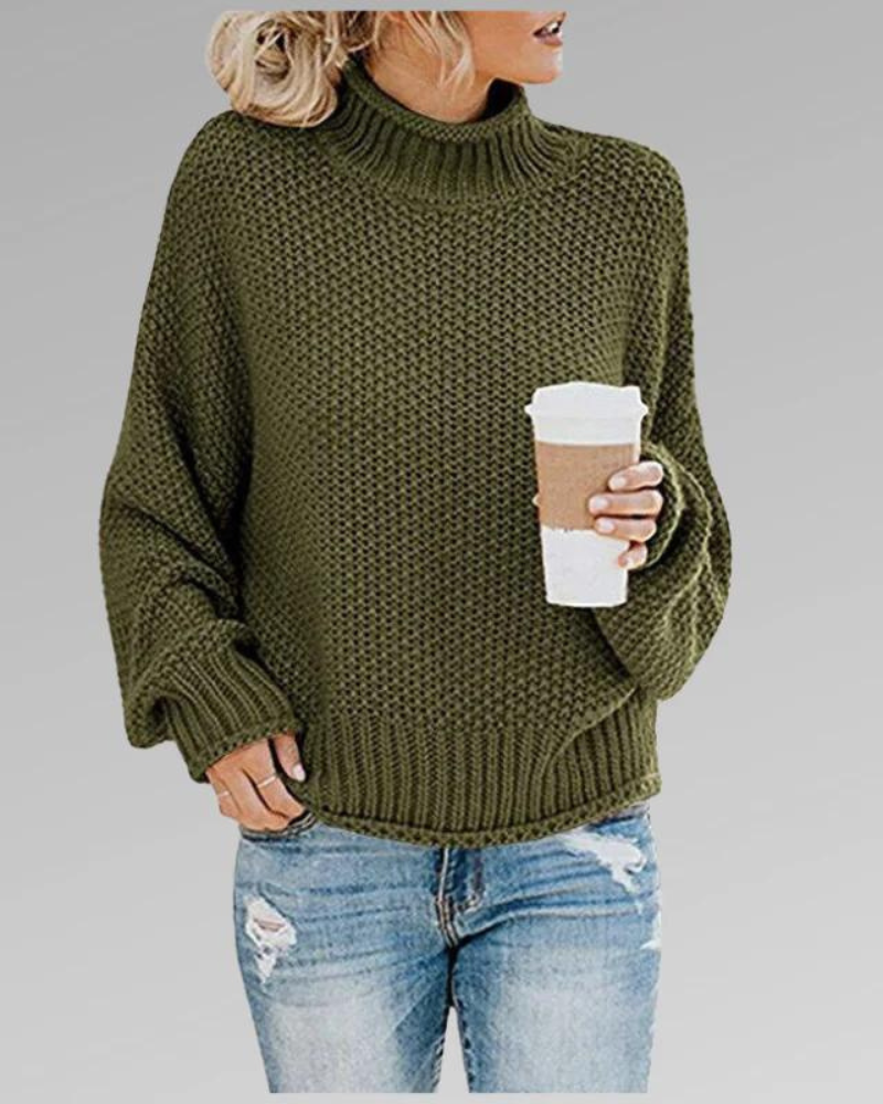 Stilla | Elegant sweater, der aldrig går af mode