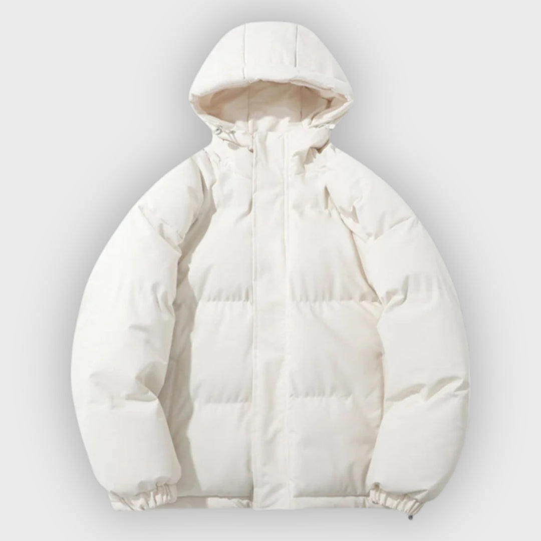 Stilla | Ny vinter parka jakke