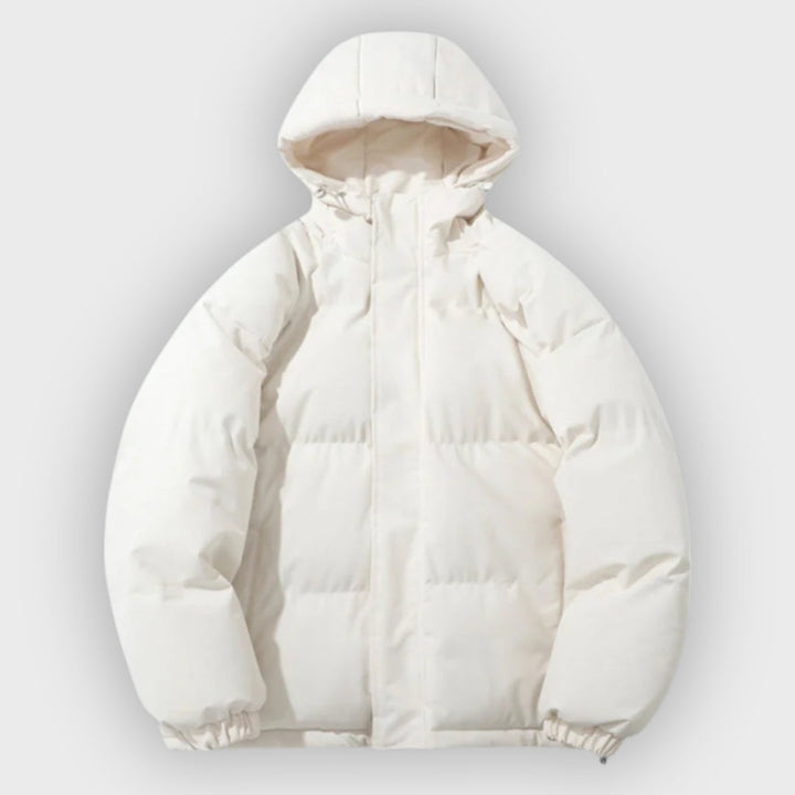 Stilla | Ny vinter parka jakke