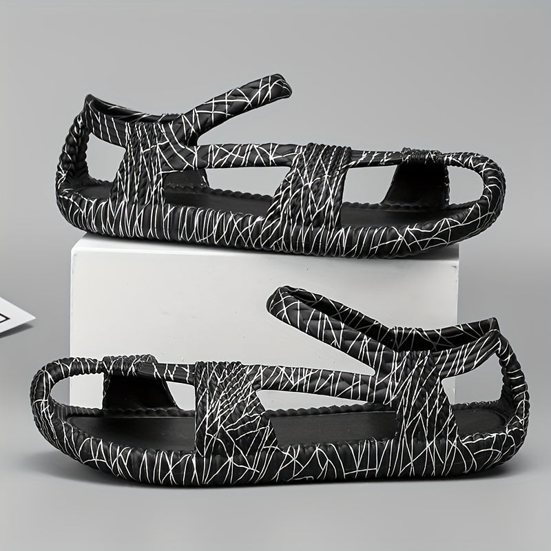 Stilla | Inspirerede Sandaler