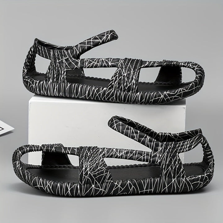 Stilla | Inspirerede Sandaler