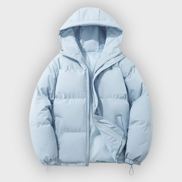 Stilla | Ny vinter parka jakke