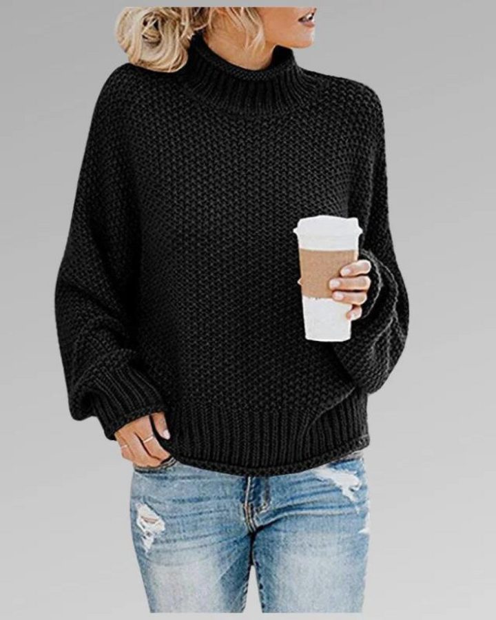 Stilla | Elegant sweater, der aldrig går af mode