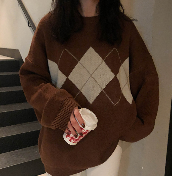 Stilla | Trendy sweater til afslappet elegance