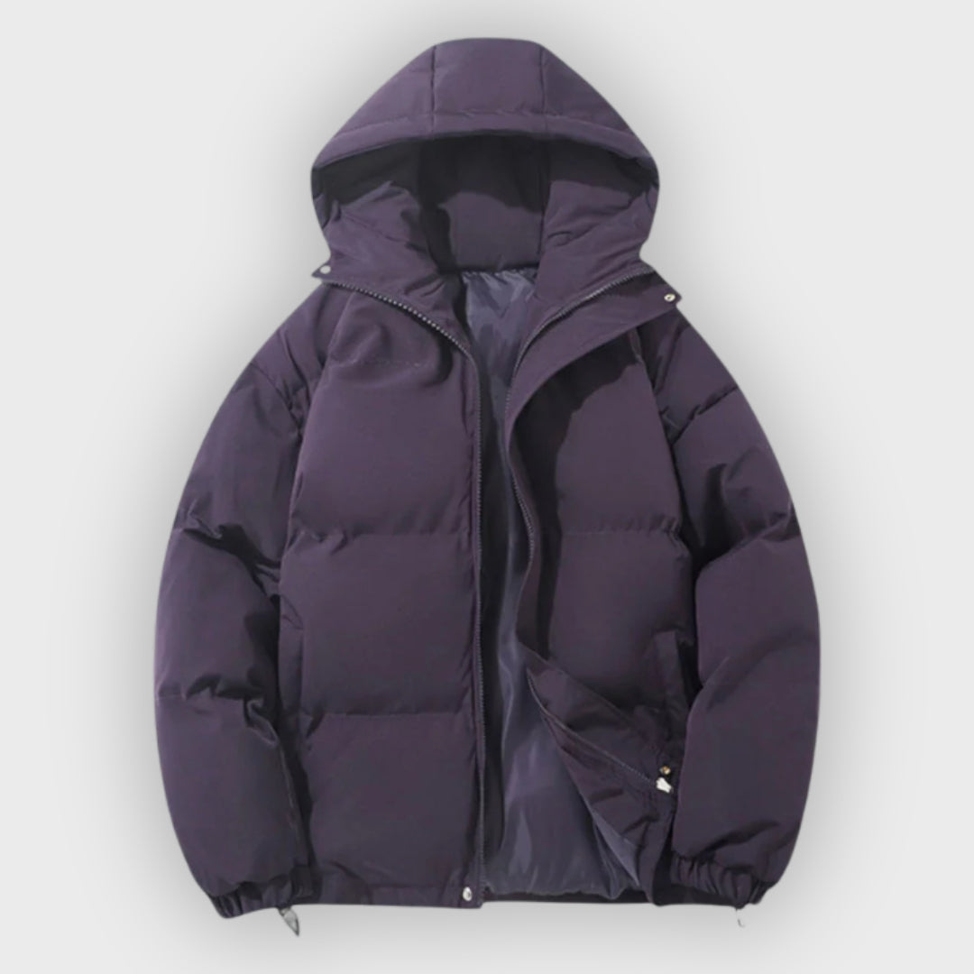 Stilla | Ny vinter parka jakke