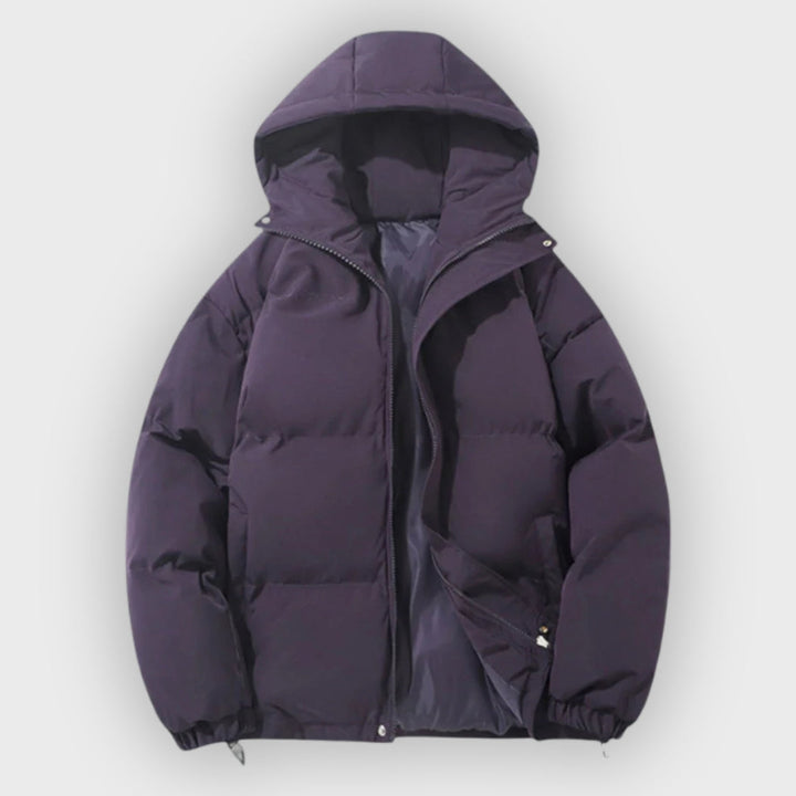 Stilla | Ny vinter parka jakke