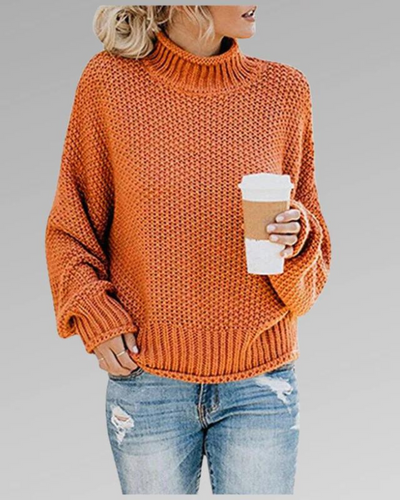 Stilla | Elegant sweater, der aldrig går af mode